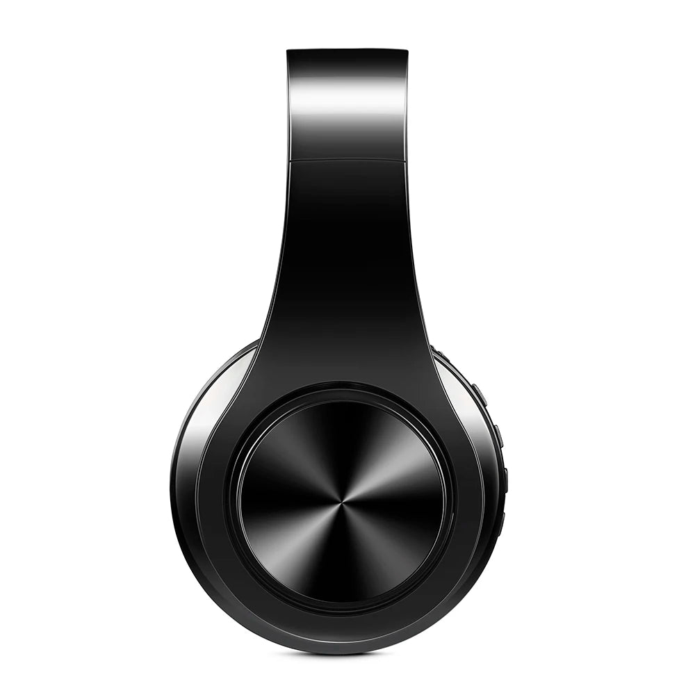 HIFI Stereo Headphones Bluetooth