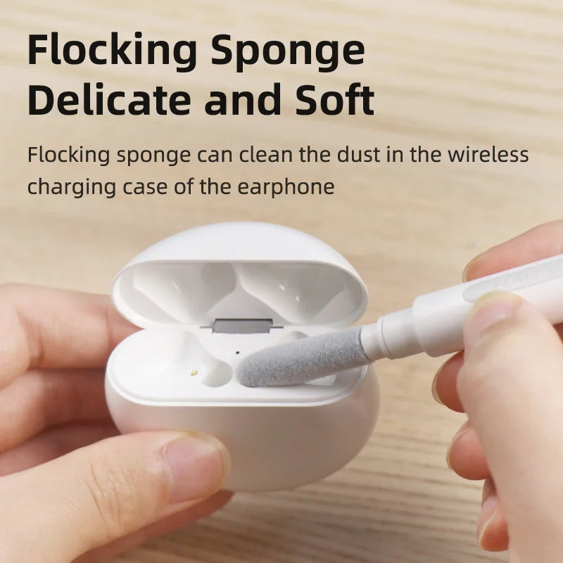 EarPods Cleaning Toolkit