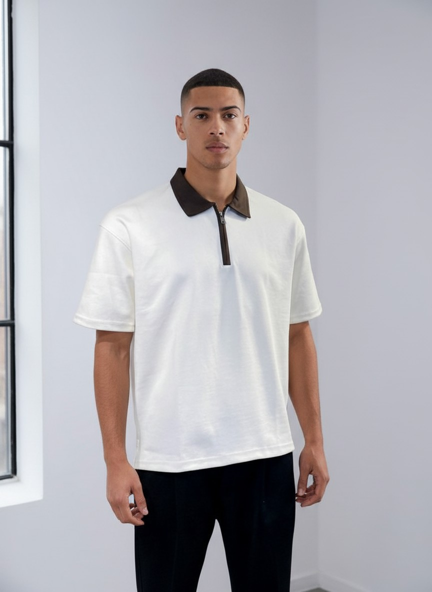Polo T-shirt