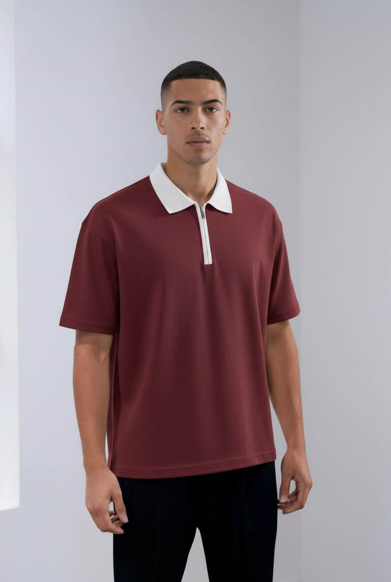 Polo T-shirt
