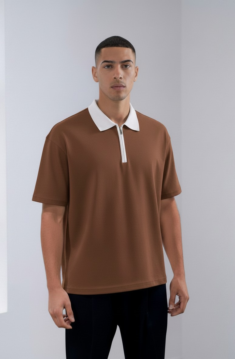 Polo T-shirt
