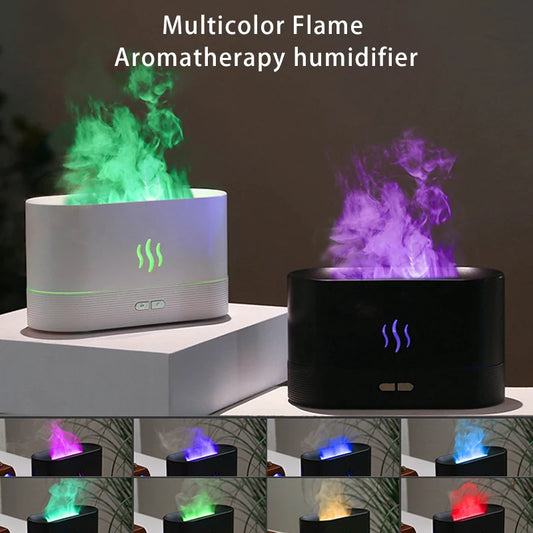 Portable Aroma Diffuser