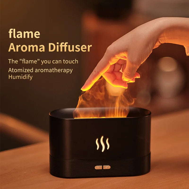 Portable Aroma Diffuser