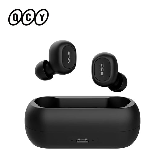 Bluetooth 5.0 Earphones Wireless