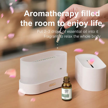 Portable Aroma Diffuser