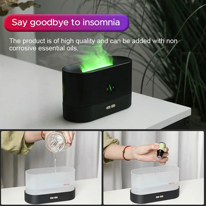 Portable Aroma Diffuser