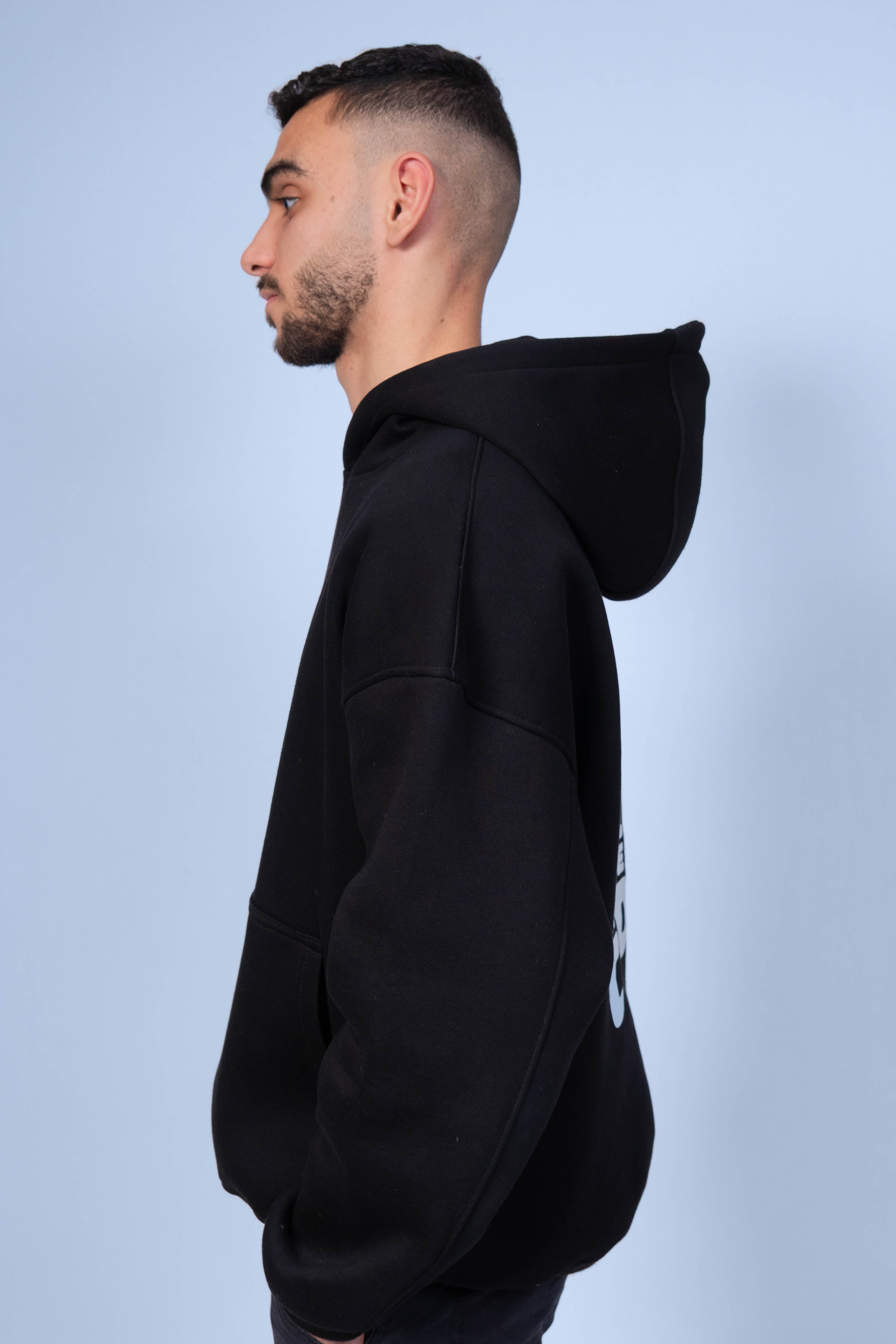 Show Me the Code Developer VALORIA Hoodie