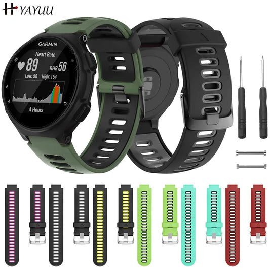 Watch Band Garmin Forerunner