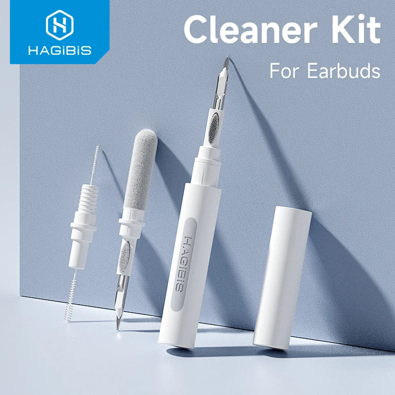 EarPods Cleaning Toolkit